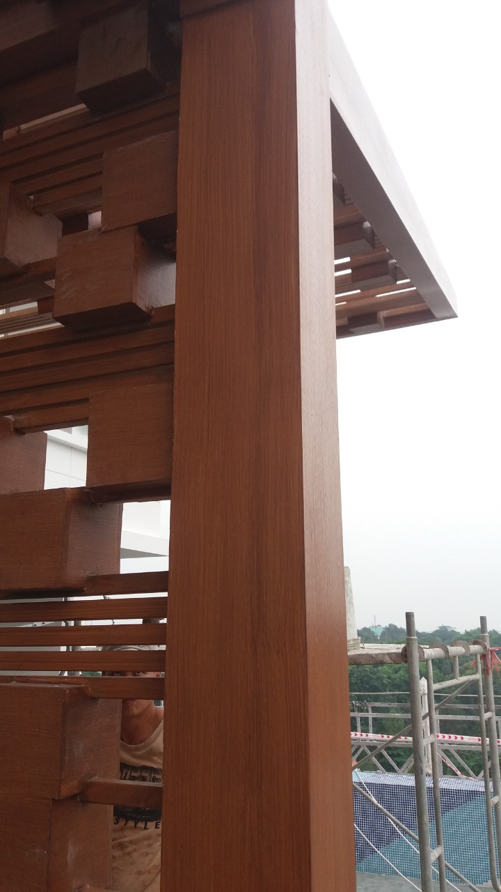 Gỗ Conwood By Insee