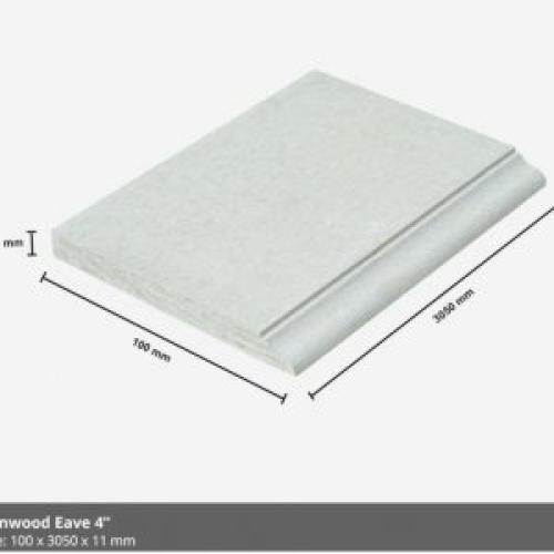 conwood lap siding BG