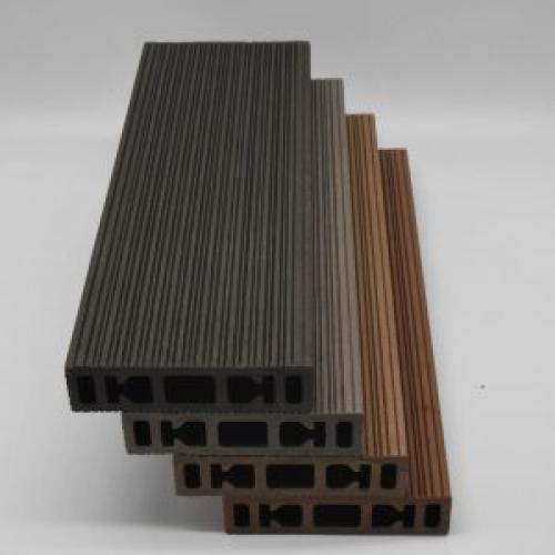 Gỗ Nhựa Zenwood (thanh lam)