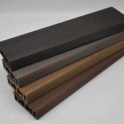 Gỗ Nhựa Zenwood (thanh lam . hàng rào)