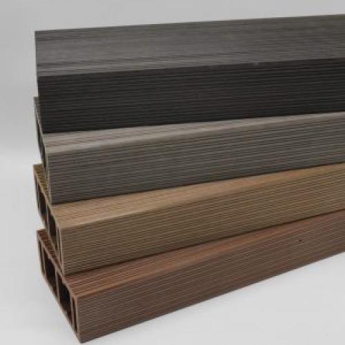 Gỗ Nhựa Zenwood( W-100*H-50*L-1.000)