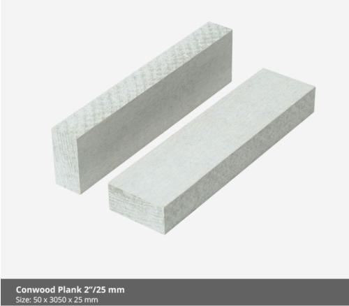 Conwood Plank 2″/25mm