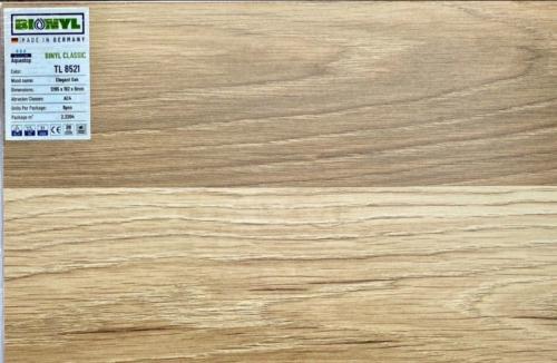 Sàn Gỗ Garmany Classic-8521-8