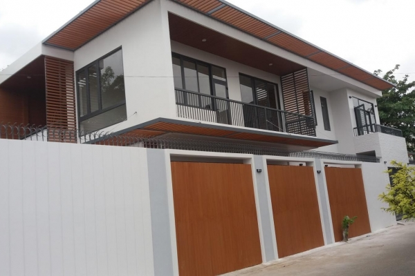 Những Điều Bạn Cần Biết Về Gỗ Xi Măng ConWood