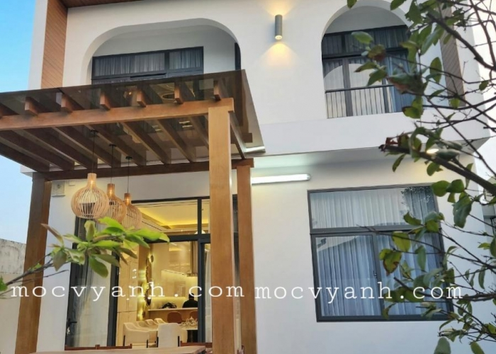 NHỮNG CÔNG TRÌNH TÂY NINH