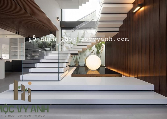 NHỮNG CÔNG TRÌNH BÌNH DƯƠNG