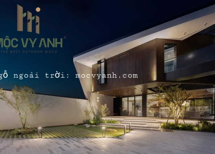NHỮNG CÔNG TRÌNH BÌNH DƯƠNG