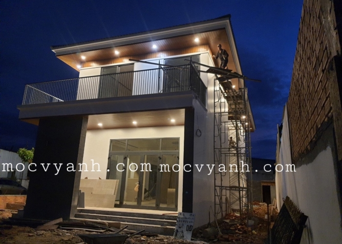 NHỮNG CÔNG TRÌNH BÌNH PHƯỚC