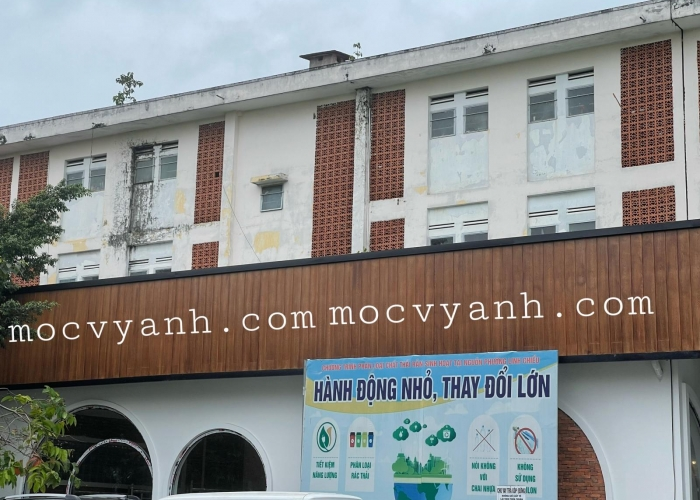 NHỮNG CÔNG TRÌNH TP HỒ CHÍ MINH
