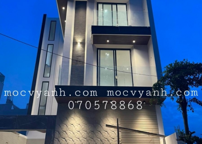 NHỮNG CÔNG TRÌNH TP HỒ CHÍ MINH