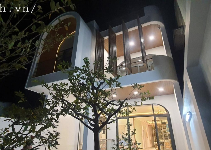 NHỮNG CÔNG TRÌNH TÂY NINH