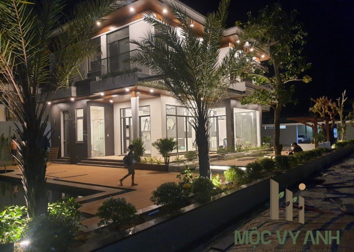 NHỮNG CÔNG TRÌNH BÌNH PHƯỚC