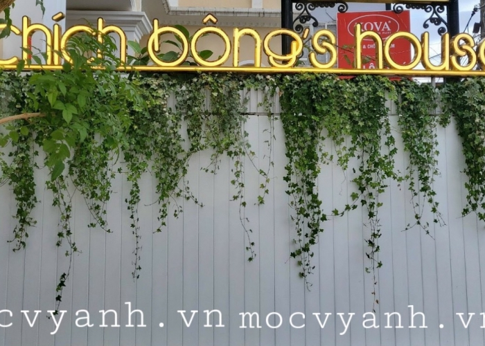 NHỮNG CÔNG TRÌNH LÂM ĐỒNG
