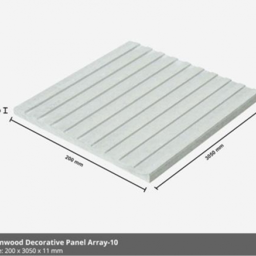 Conwood Deco Array N