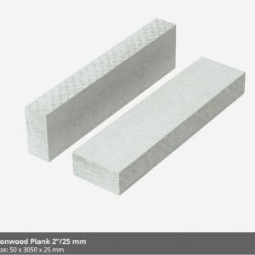 Conwood Plank 2″/25mm