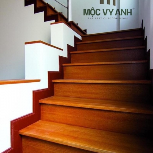 Conwood Deck 8″/25
