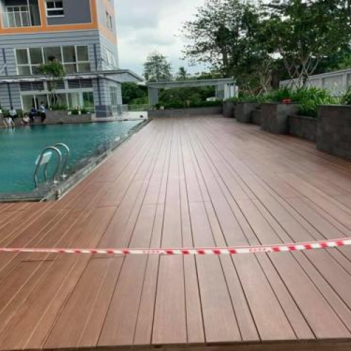 Conwood Deck 12″D3