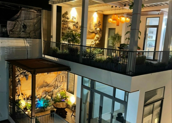 Những Công Trình Tiêu Biểu Tại Long An