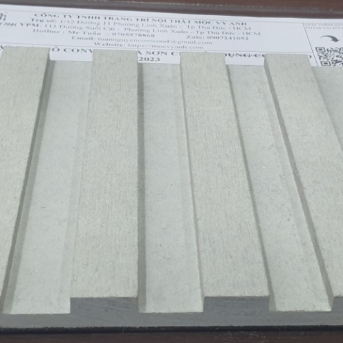 CONWOOD LAP SIDING S1G1
